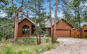 Heavenly Pines -- Ev #3361 Home